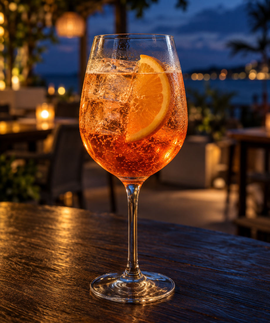 featured aperol spritz
